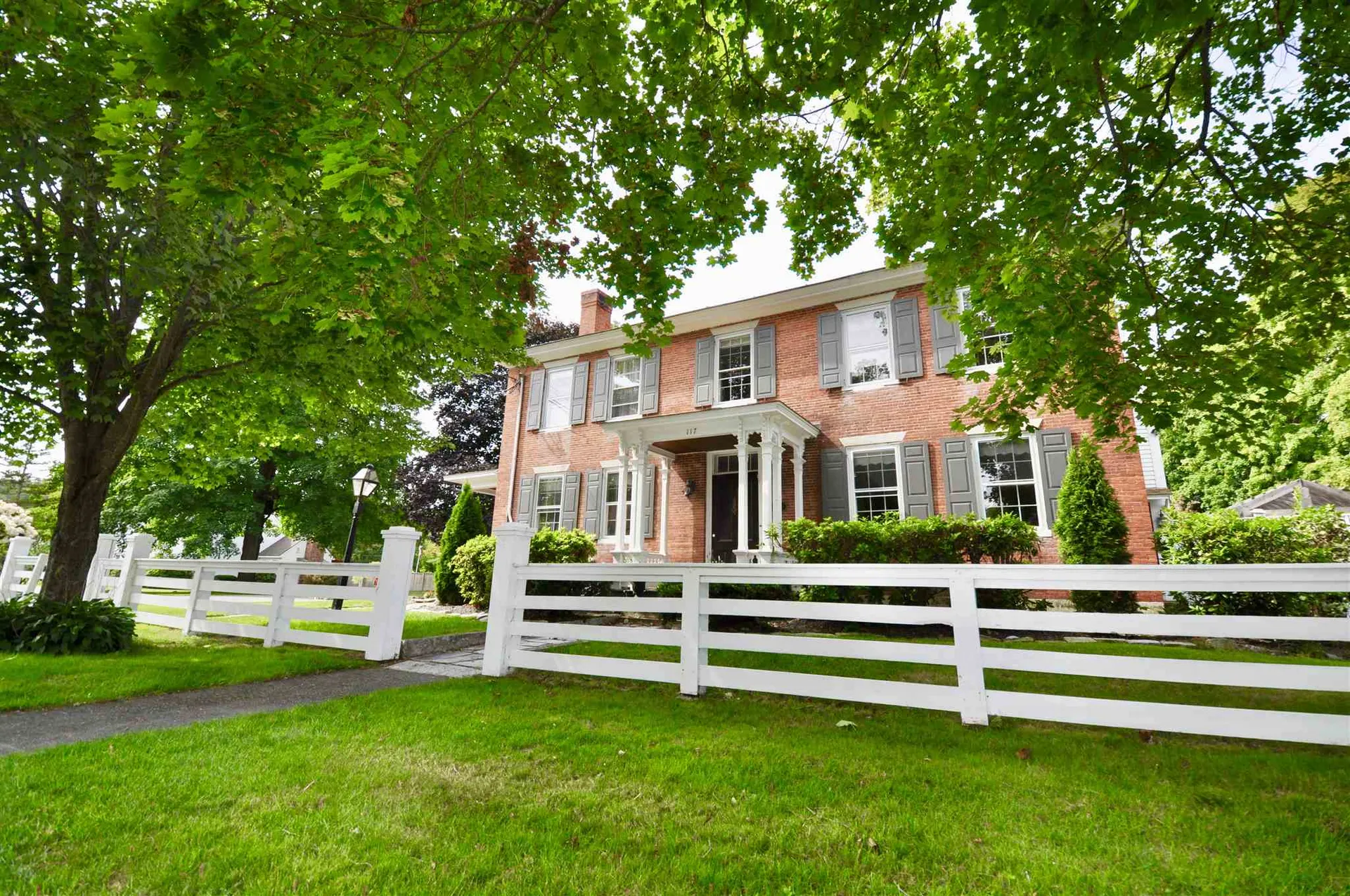 117 Boston Post Road Amherst NH 03031
