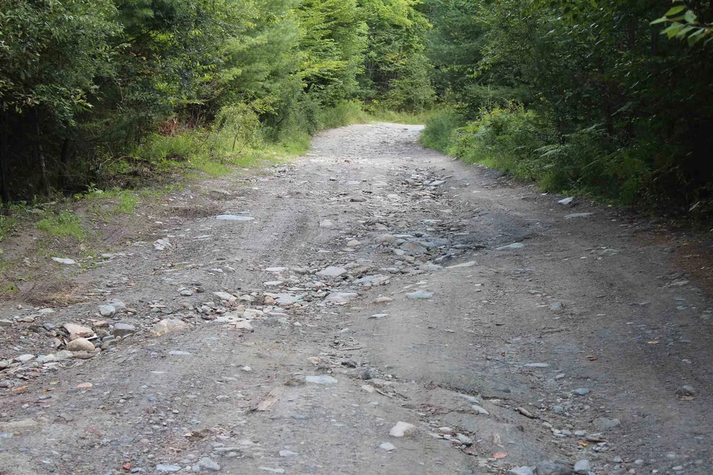 00 Leclair Road Concord VT 05824