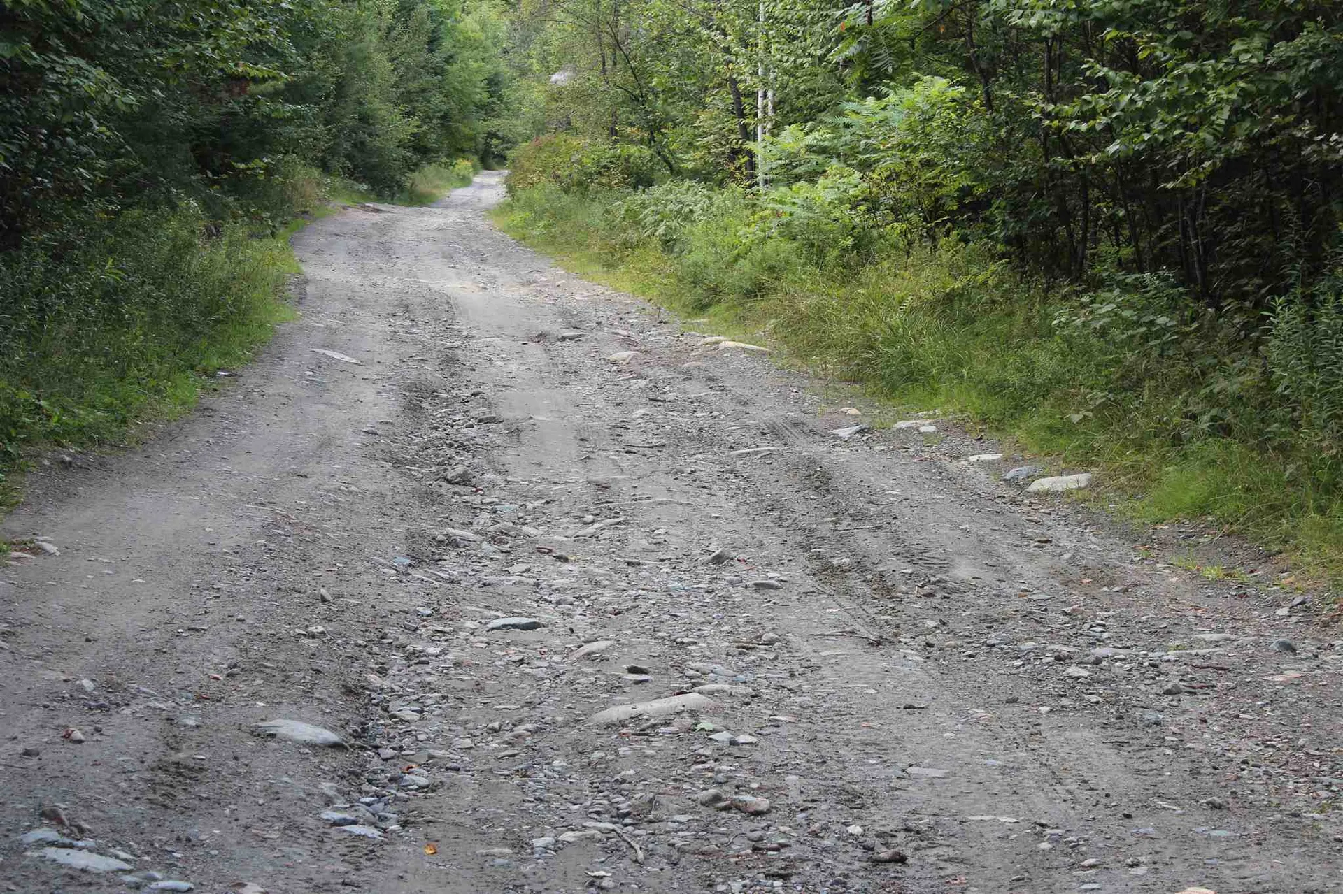 00 Leclair Road Concord VT 05824