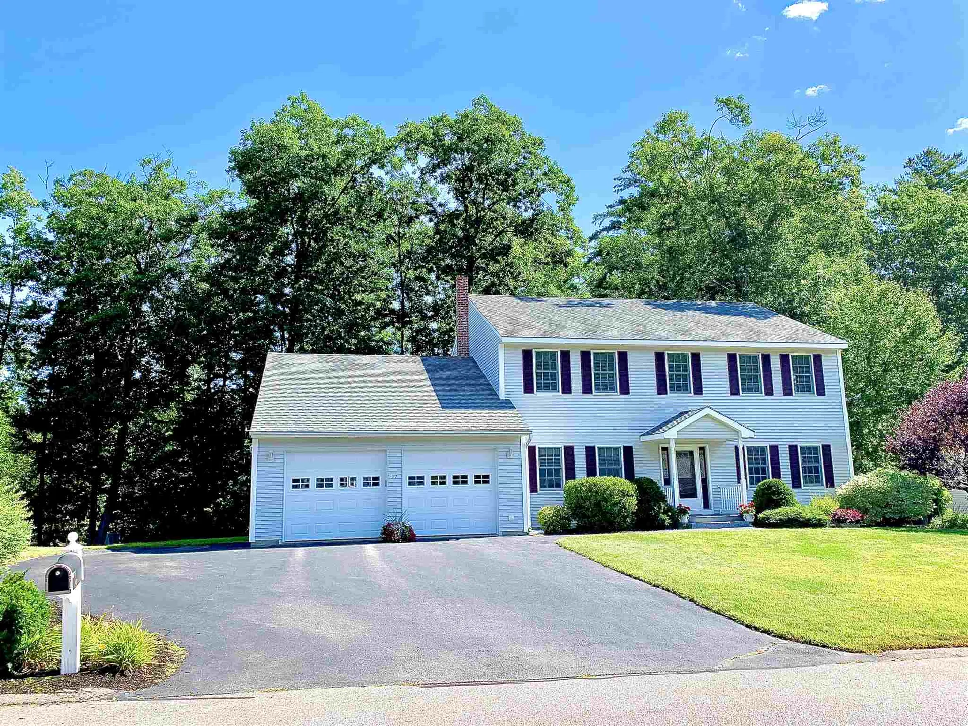 97 Sarah Circle Laconia NH 03246