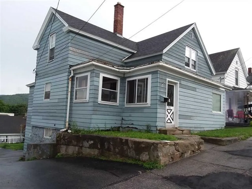 780 Fourth Avenue Berlin NH 03570