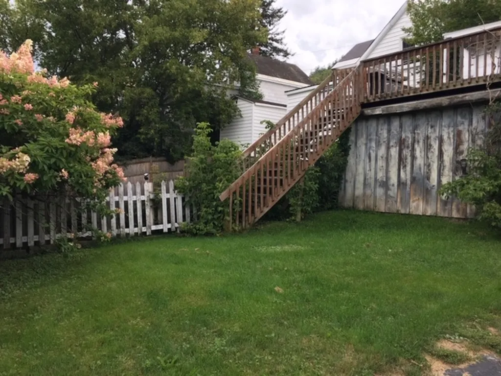 780 Fourth Avenue Berlin NH 03570