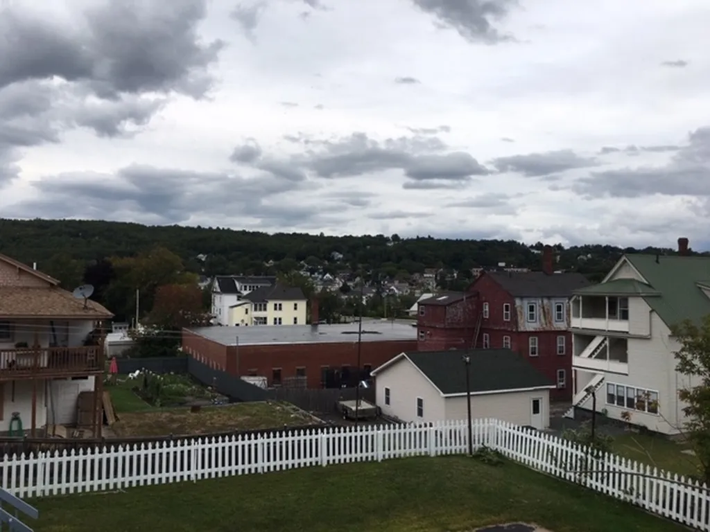780 Fourth Avenue Berlin NH 03570