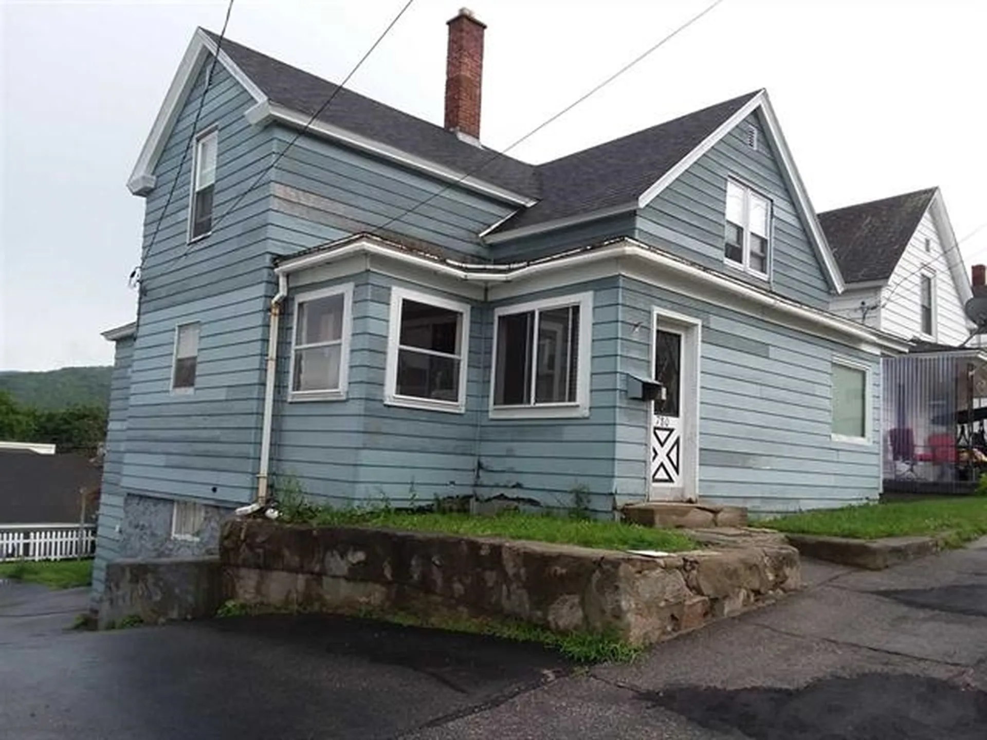 780 Fourth Avenue Berlin NH 03570