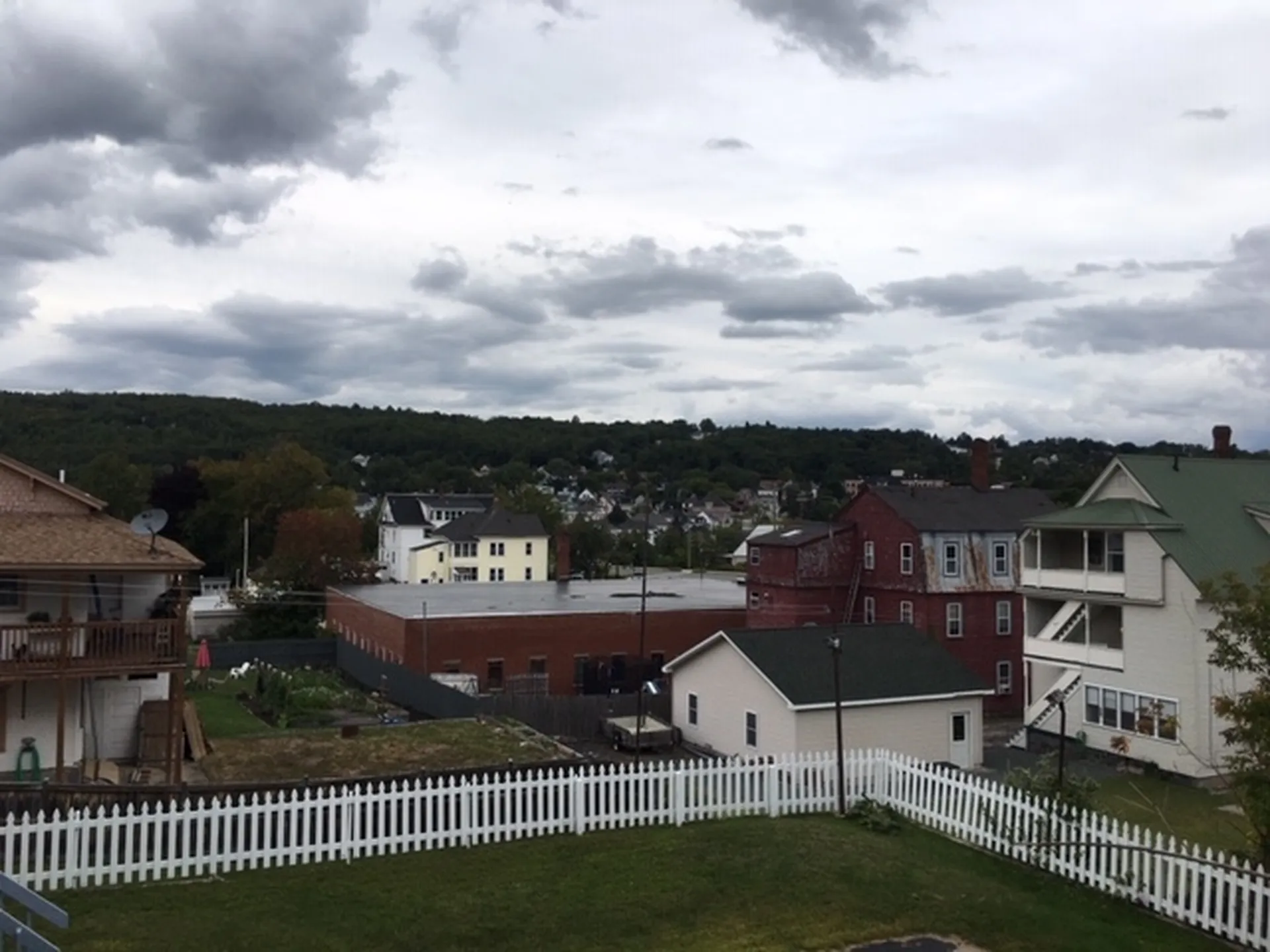 780 Fourth Avenue Berlin NH 03570