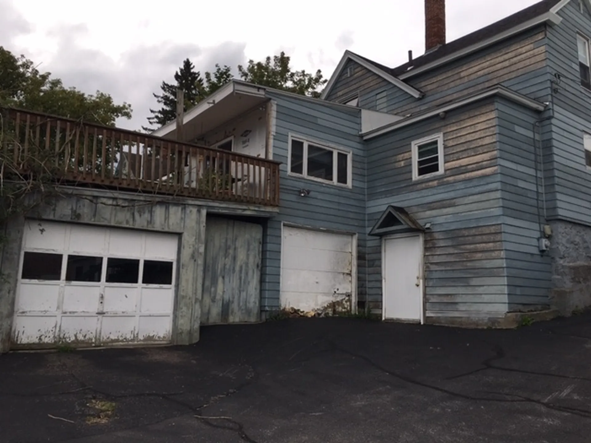 780 Fourth Avenue Berlin NH 03570