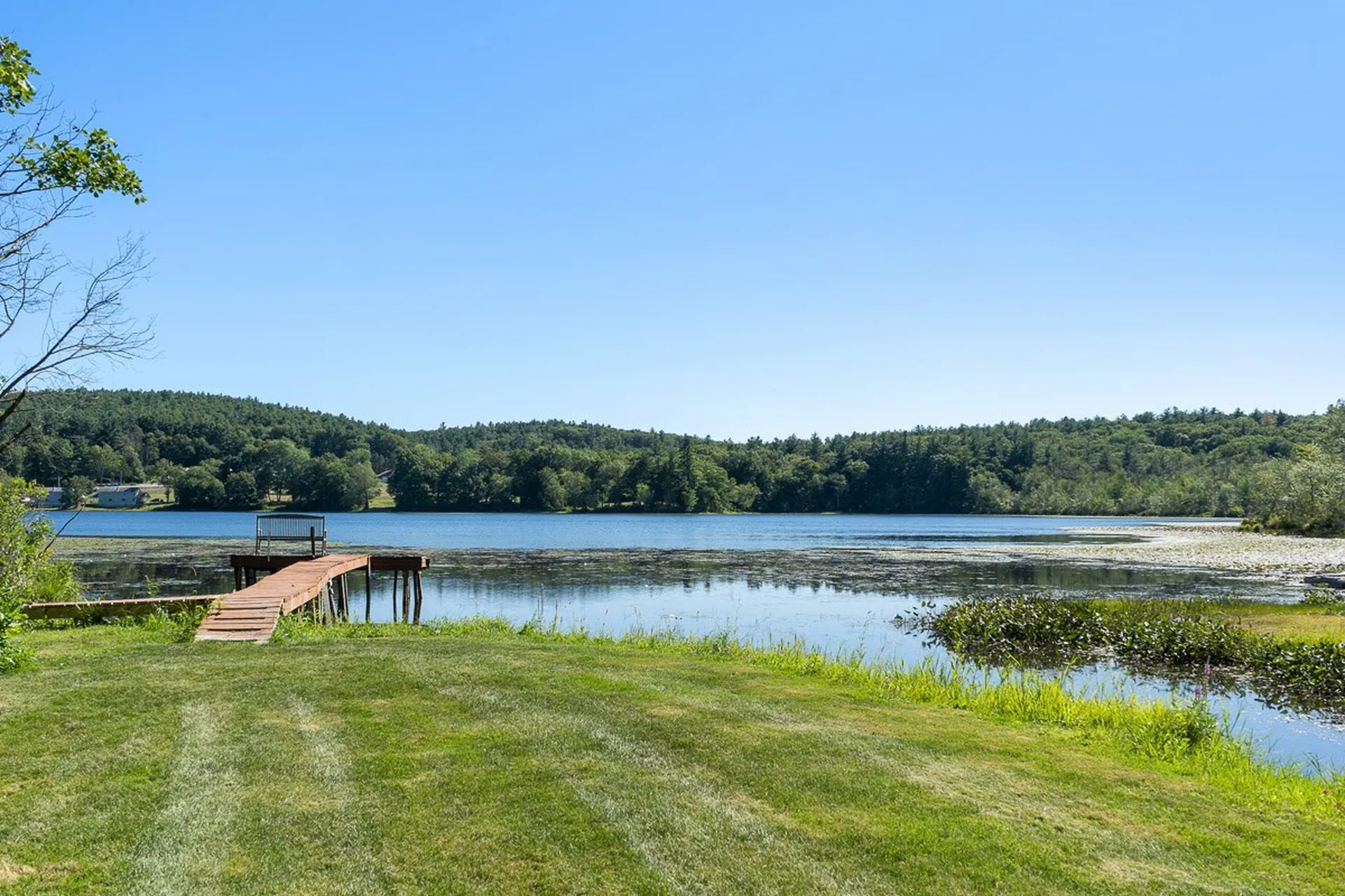 272 Old Gage Hill Road Pelham NH 03076