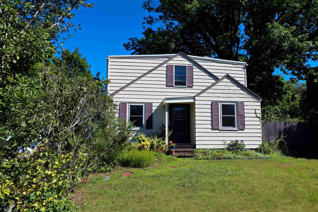 200 Monroe Street Extension Portsmouth NH 03801