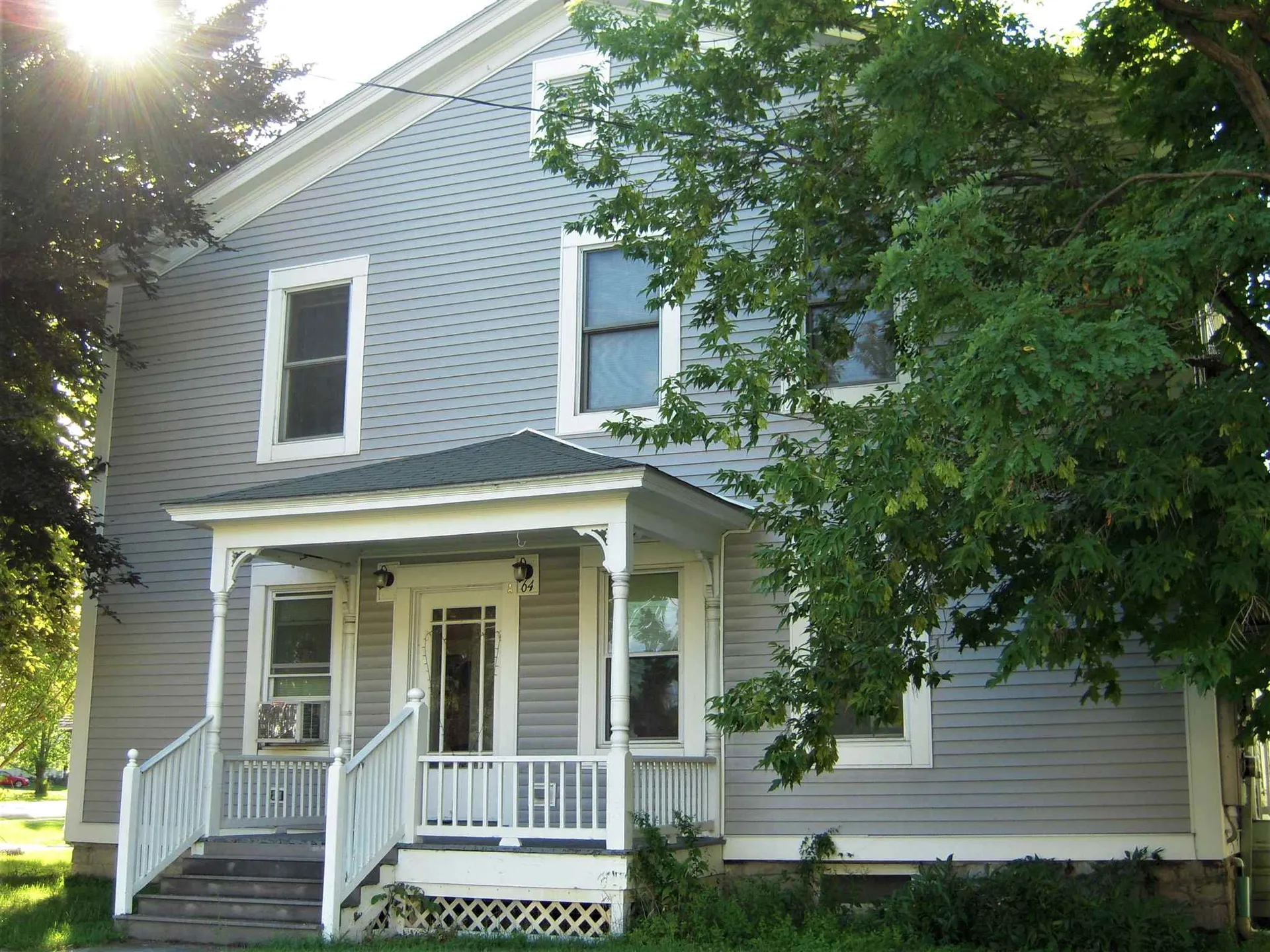 64 West Main Street Vergennes VT 05491