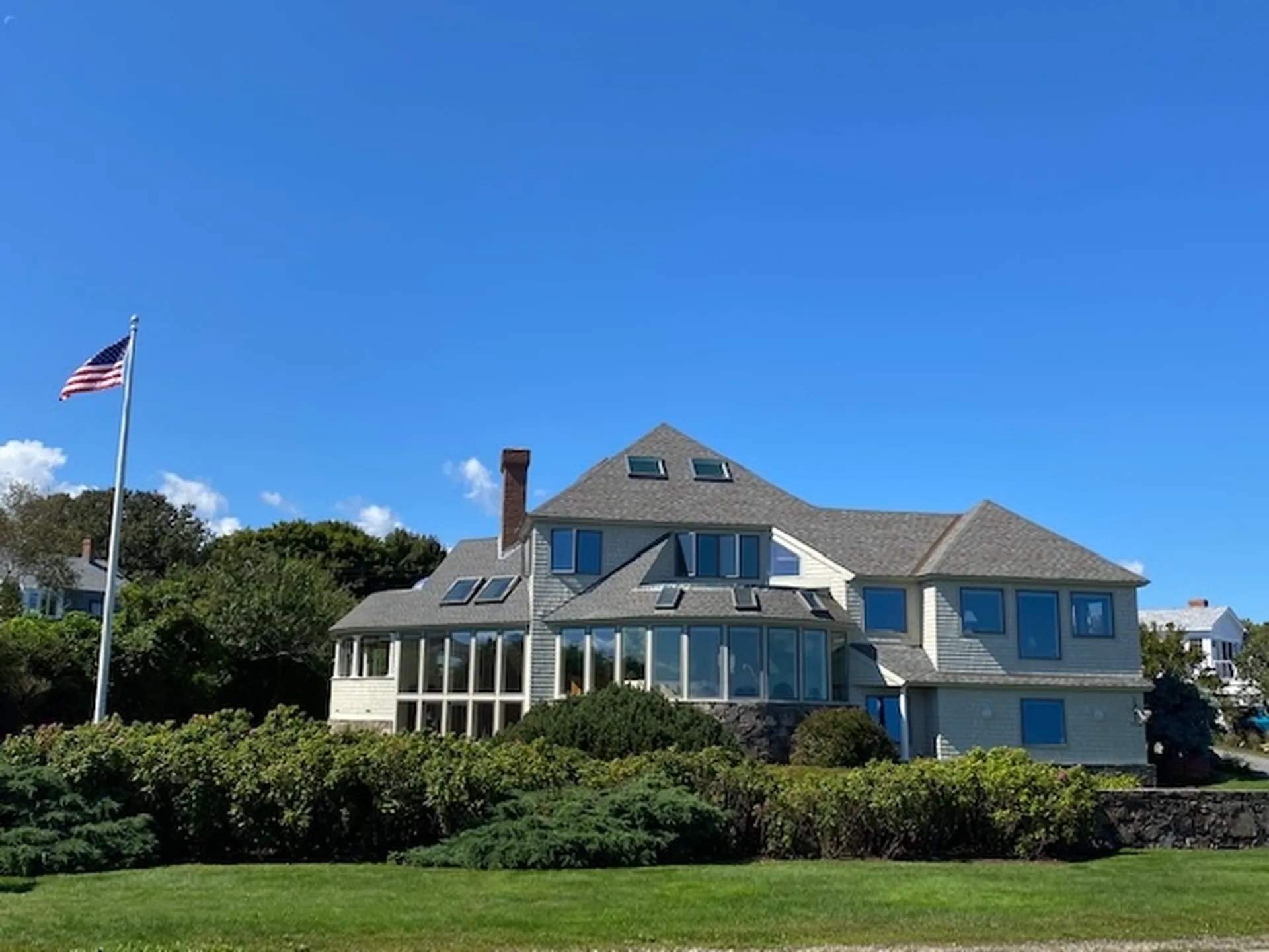1399 Ocean Boulevard Rye NH 03870