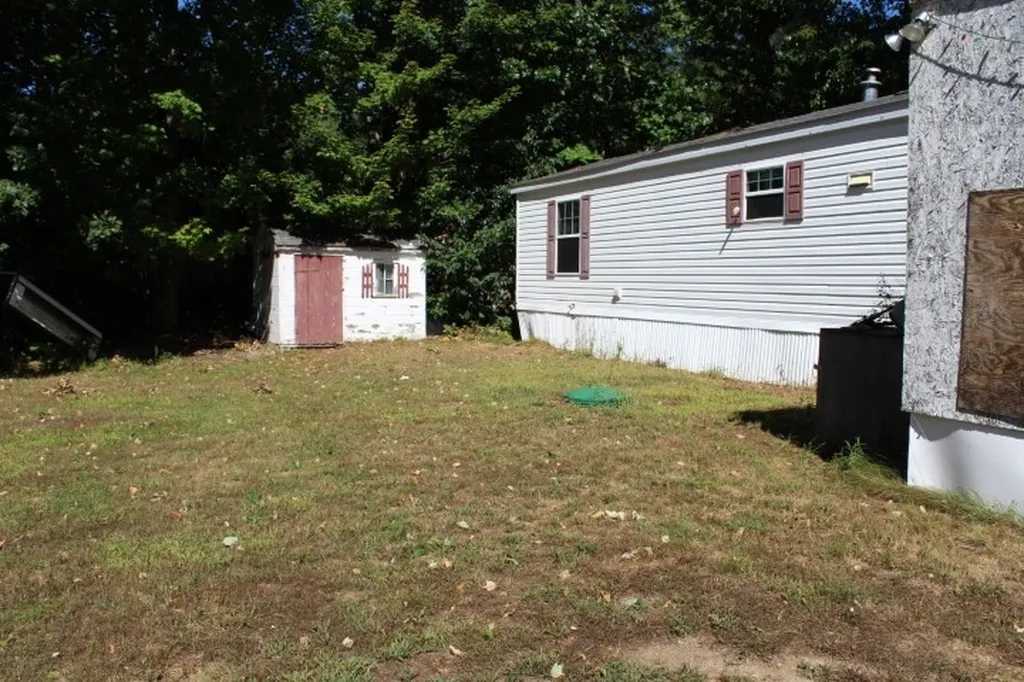 10 Center Road Milton NH 03851