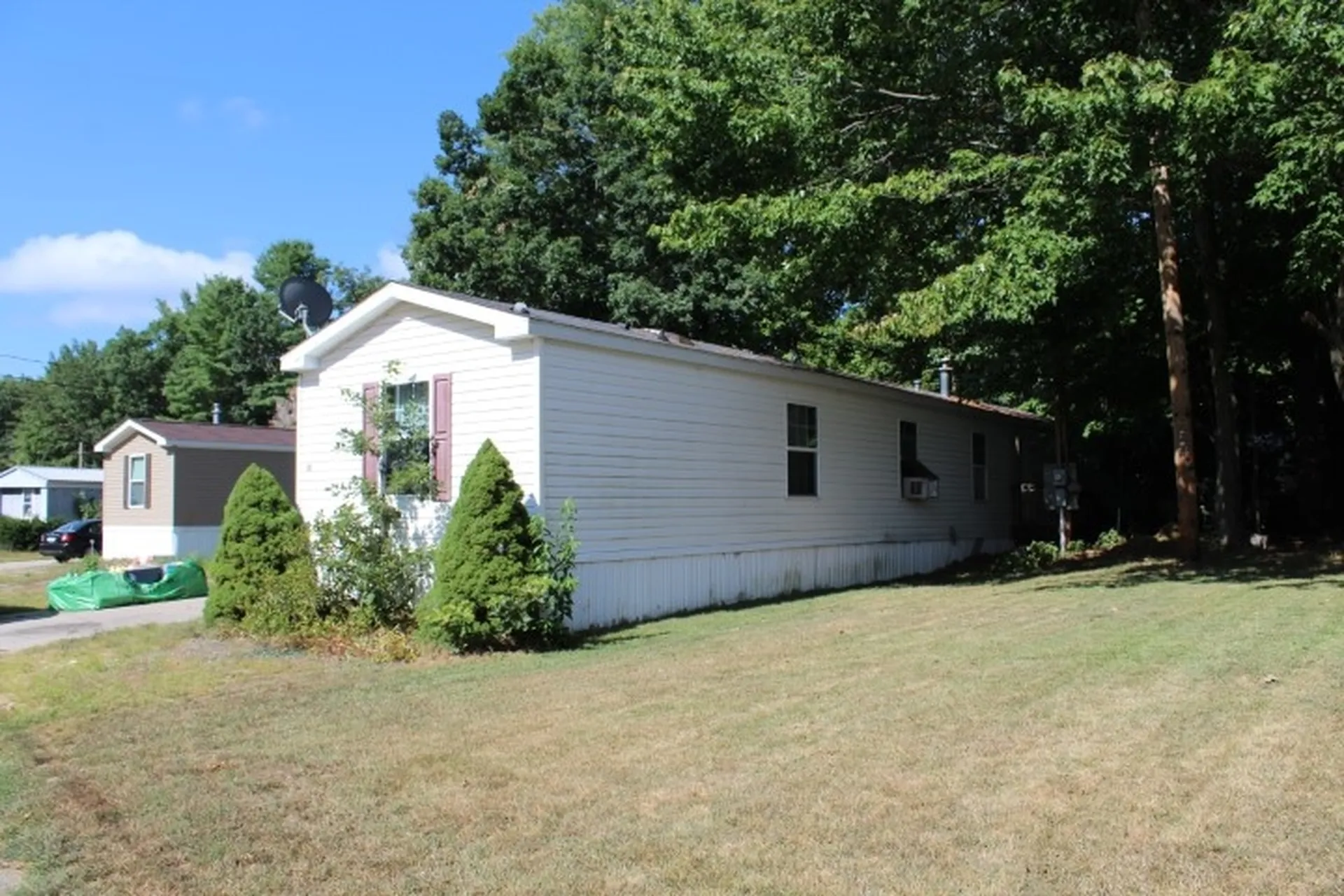 10 Center Road Milton NH 03851