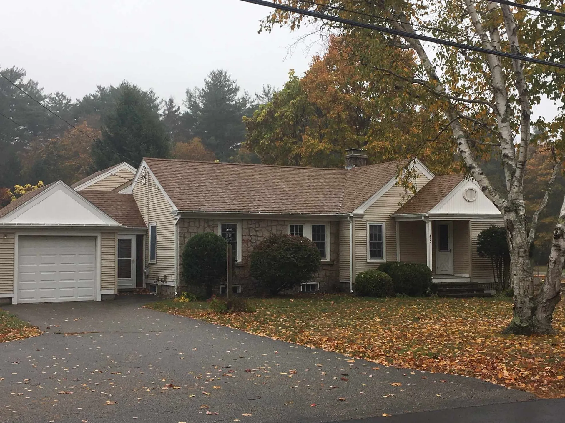 410 Wallis Road Rye NH 03870