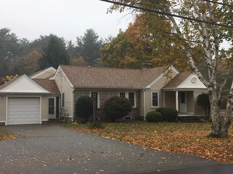 410 Wallis Road Rye NH 03870