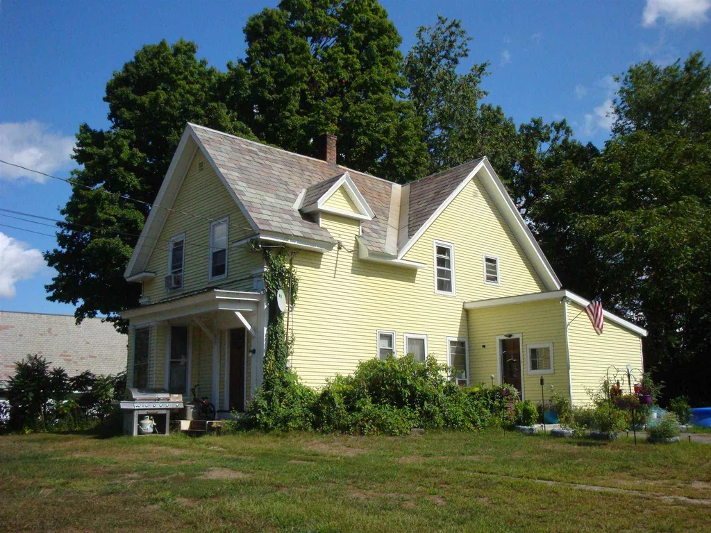 39 Brattleboro Road Hinsdale NH 03451