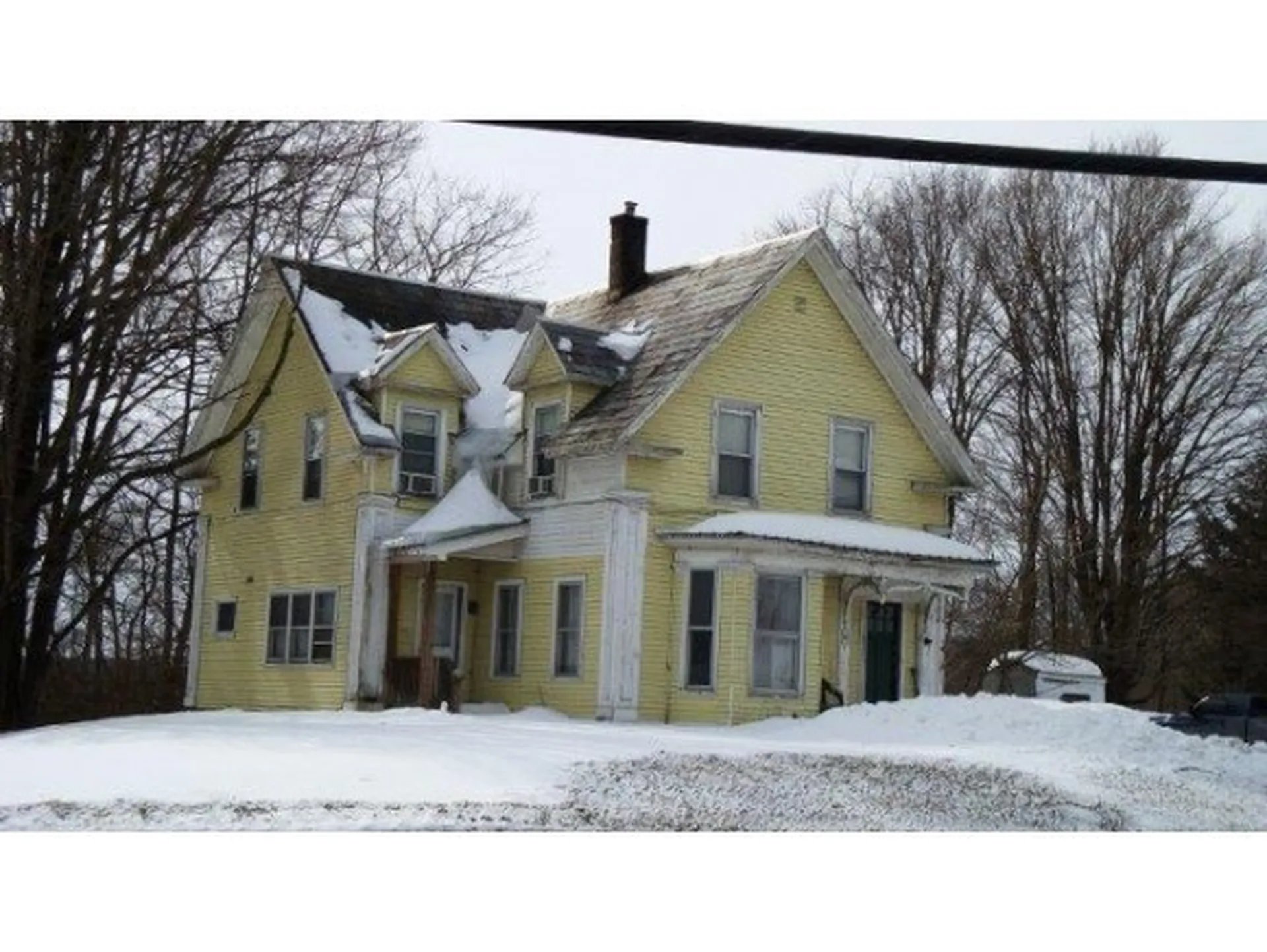 39 Brattleboro Road Hinsdale NH 03451