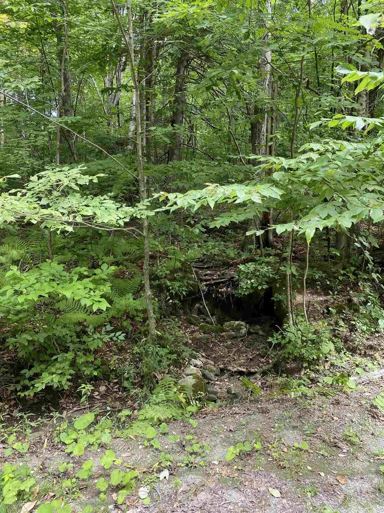 0 Country Lane Wardsboro VT 05355