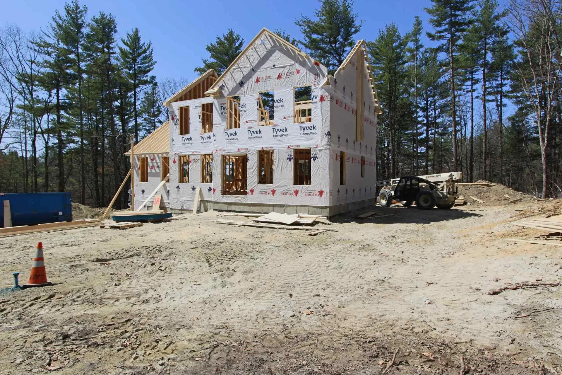 18 Cathy Street Merrimack NH 03054