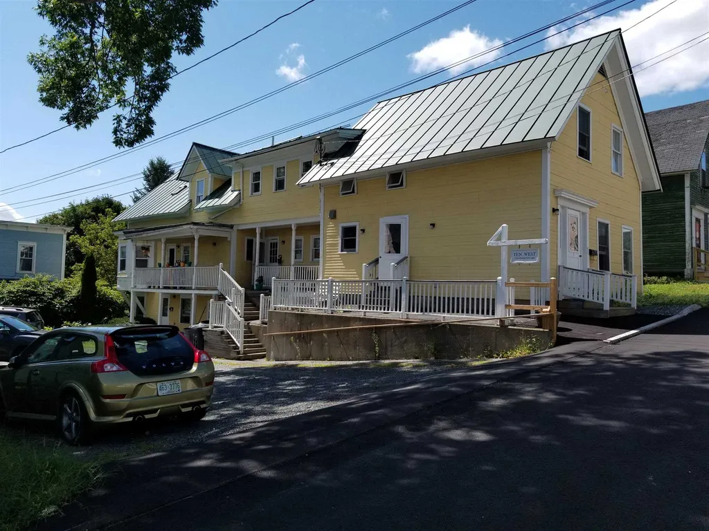 10 West Street Lebanon NH 03766