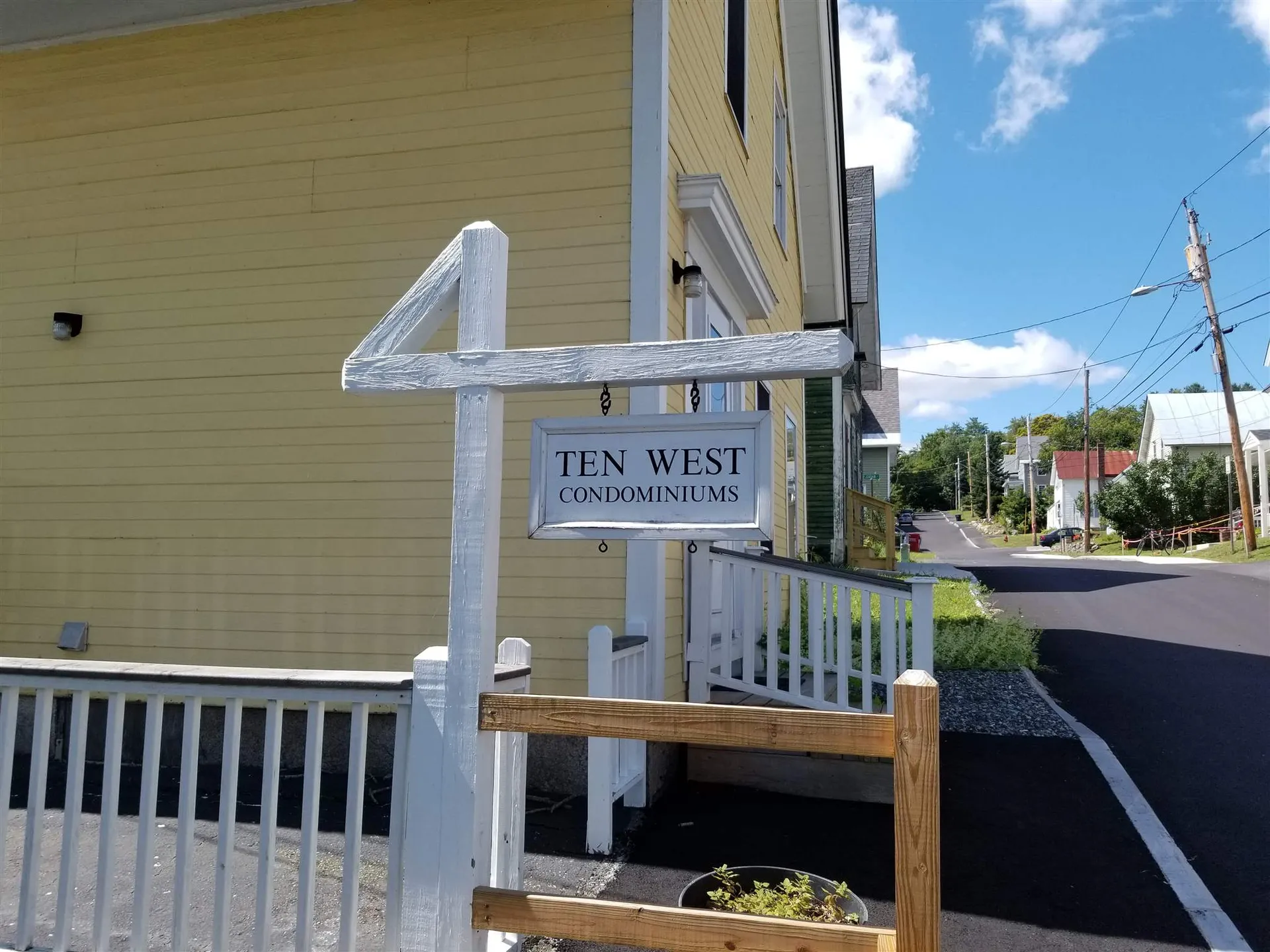 10 West Street Lebanon NH 03766