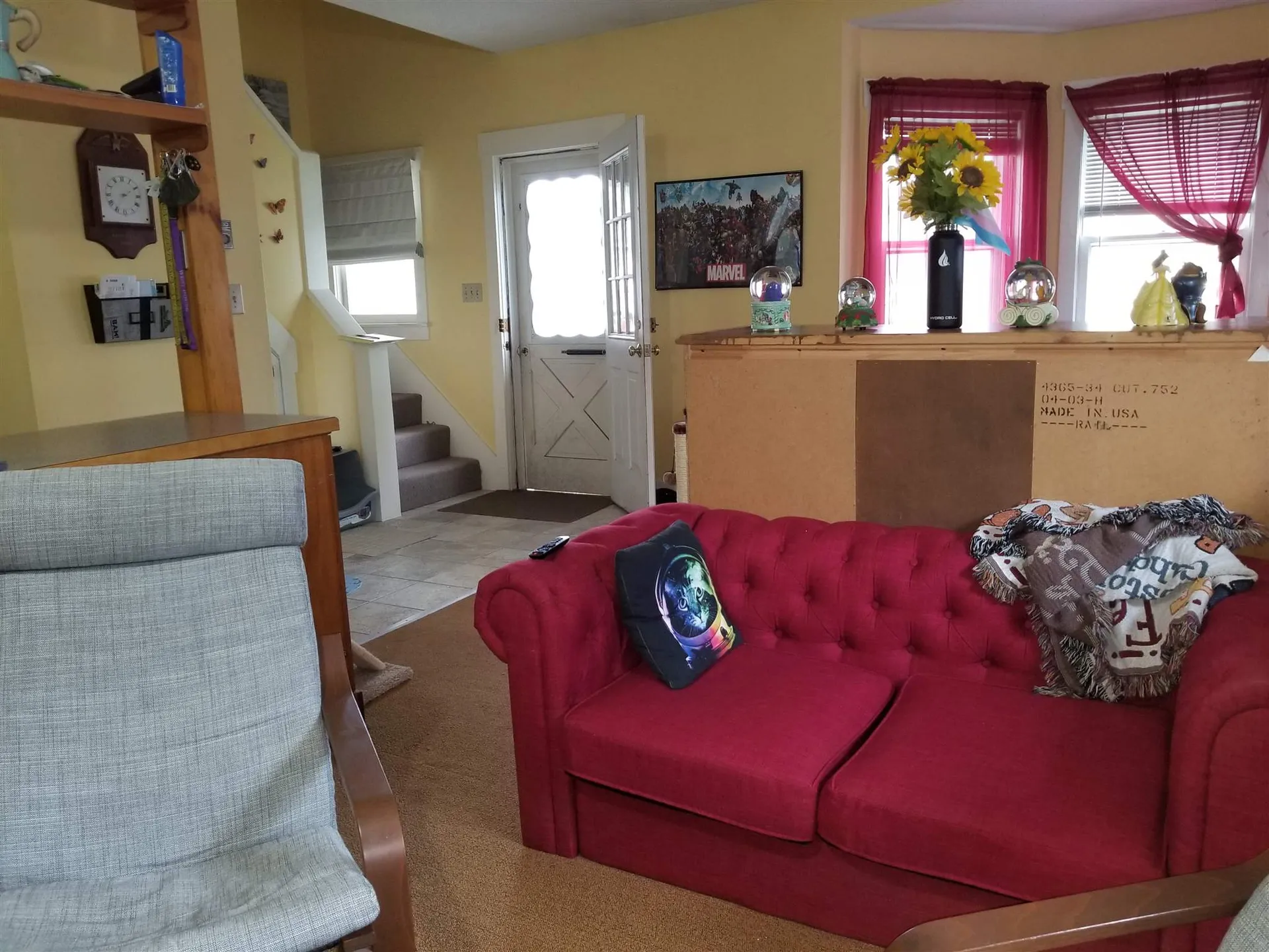10 West Street Lebanon NH 03766