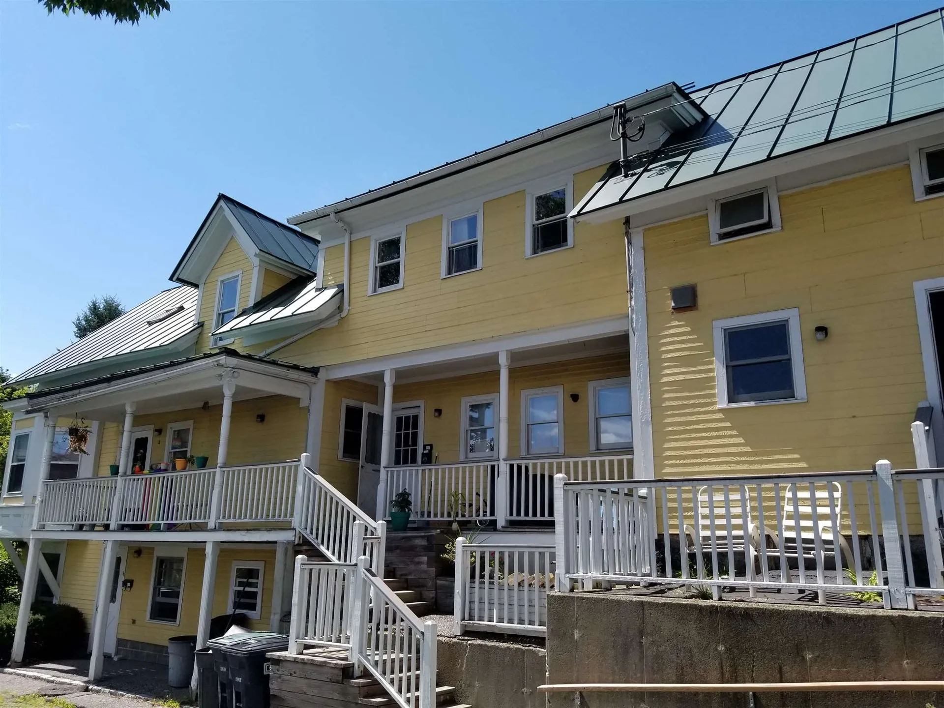 10 West Street Lebanon NH 03766