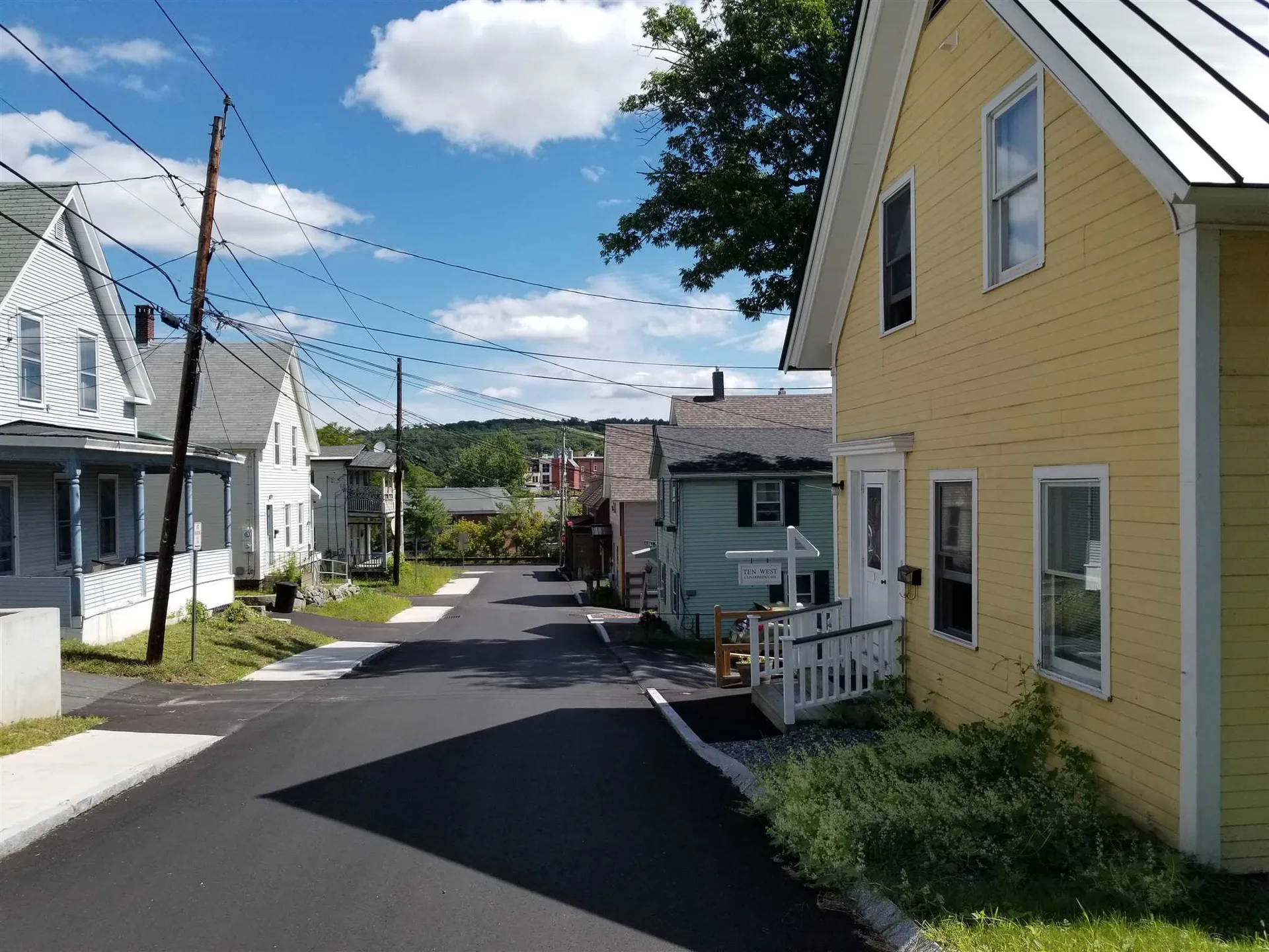 10 West Street Lebanon NH 03766
