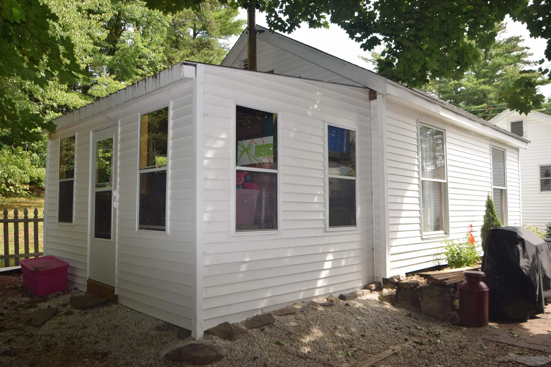 123 Chester Road Raymond NH 03077