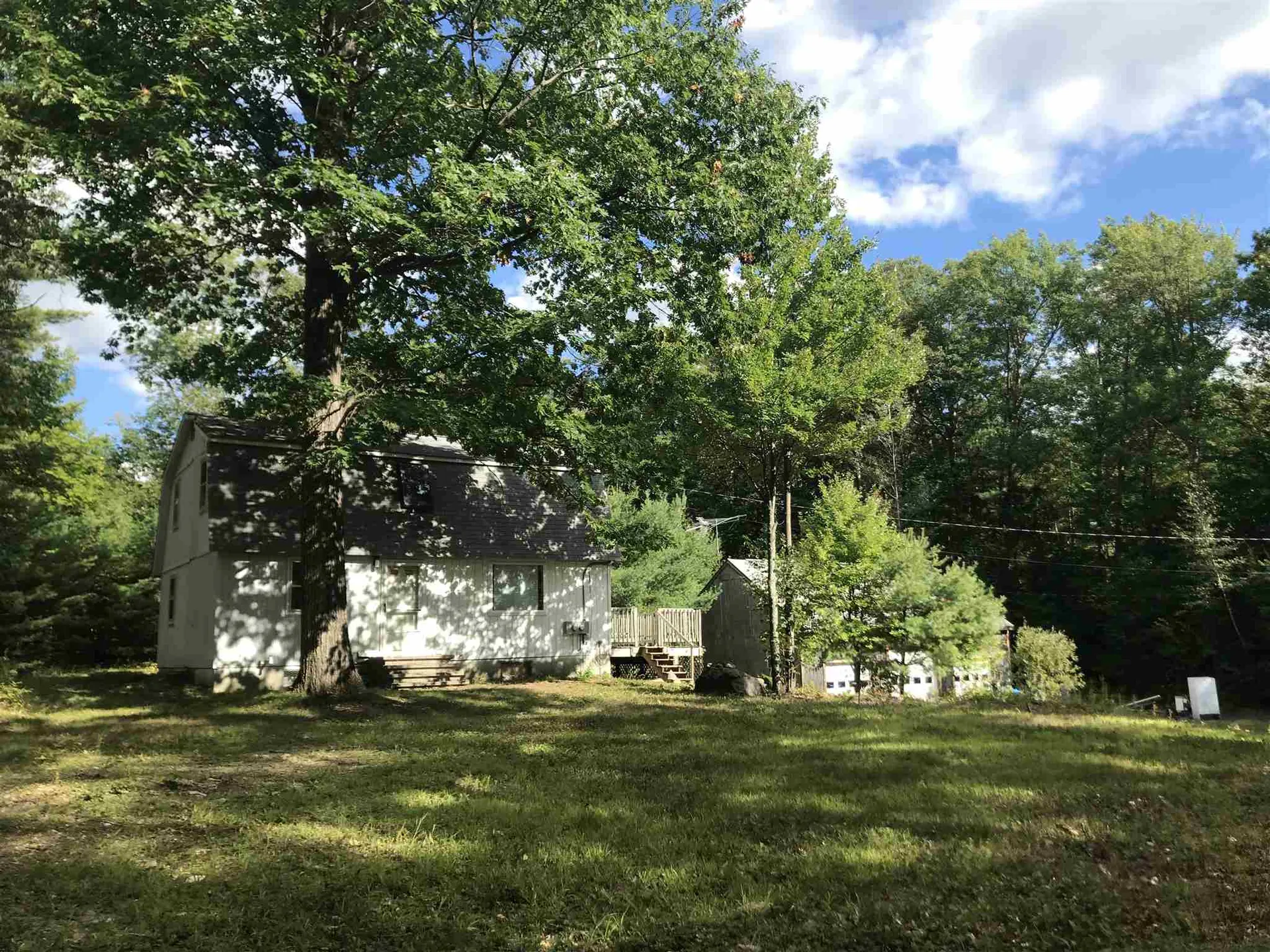110 Hall Road Hillsborough NH 03244