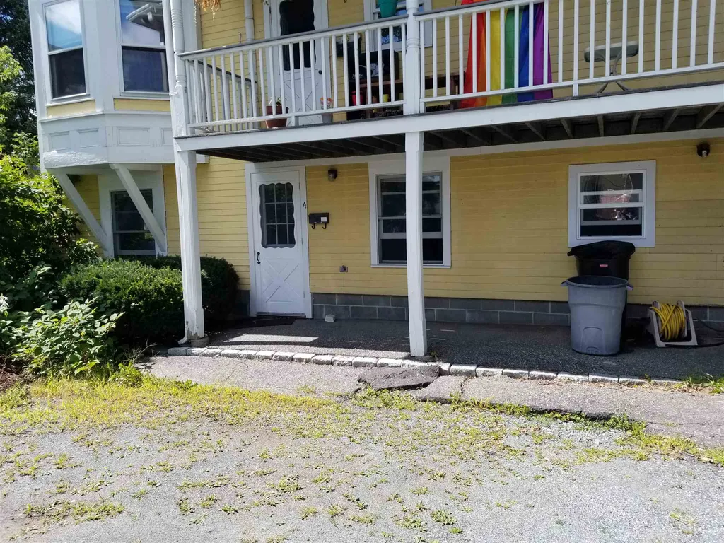 10 West Street Lebanon NH 03766