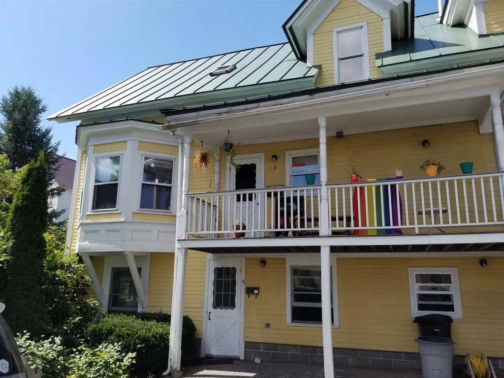 10 West Street Lebanon NH 03766