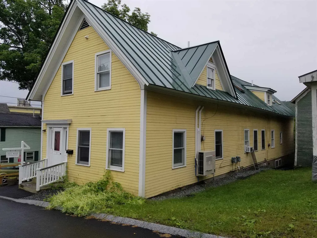 10 West Street Lebanon NH 03766