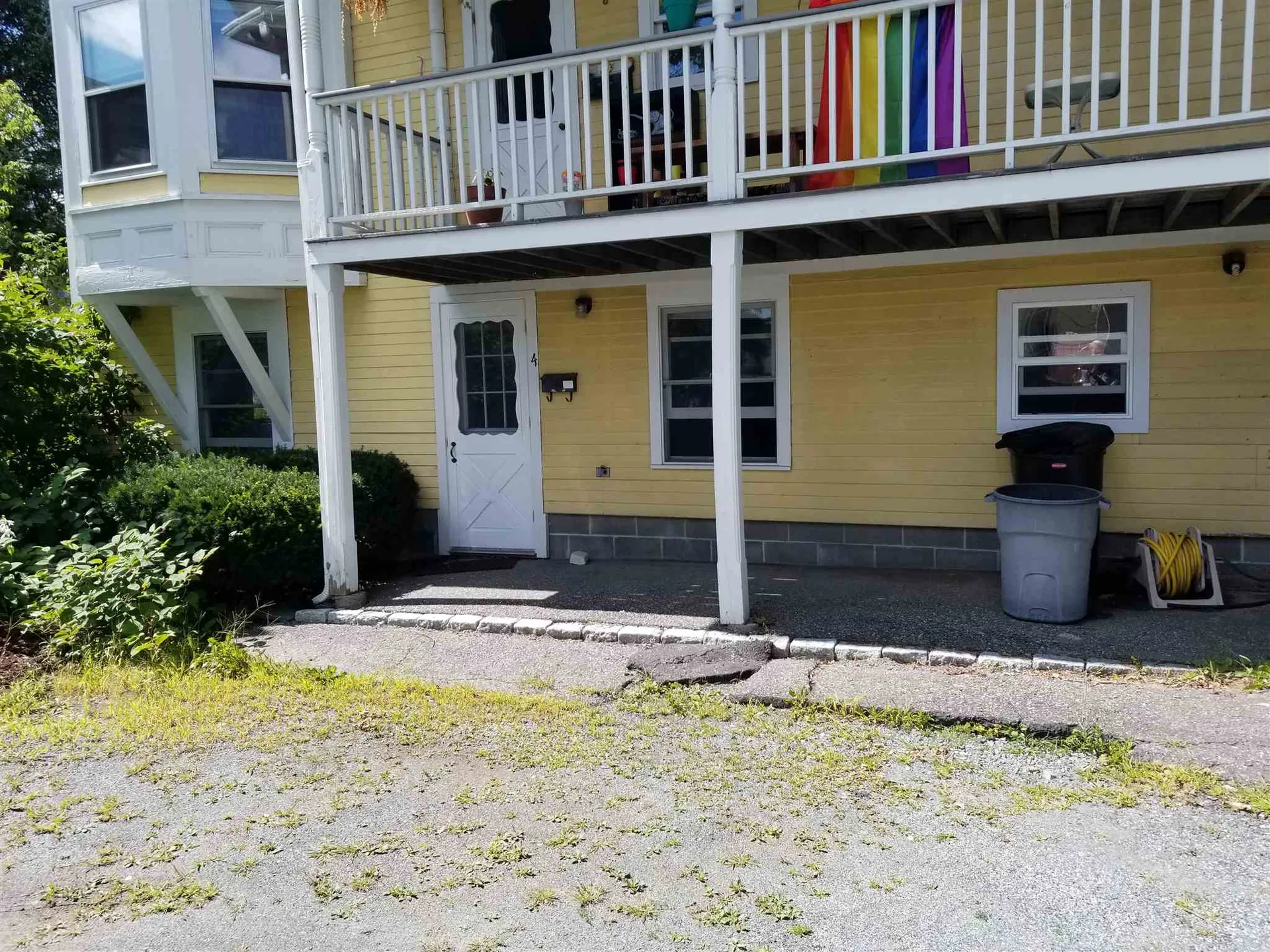 10 West Street Lebanon NH 03766