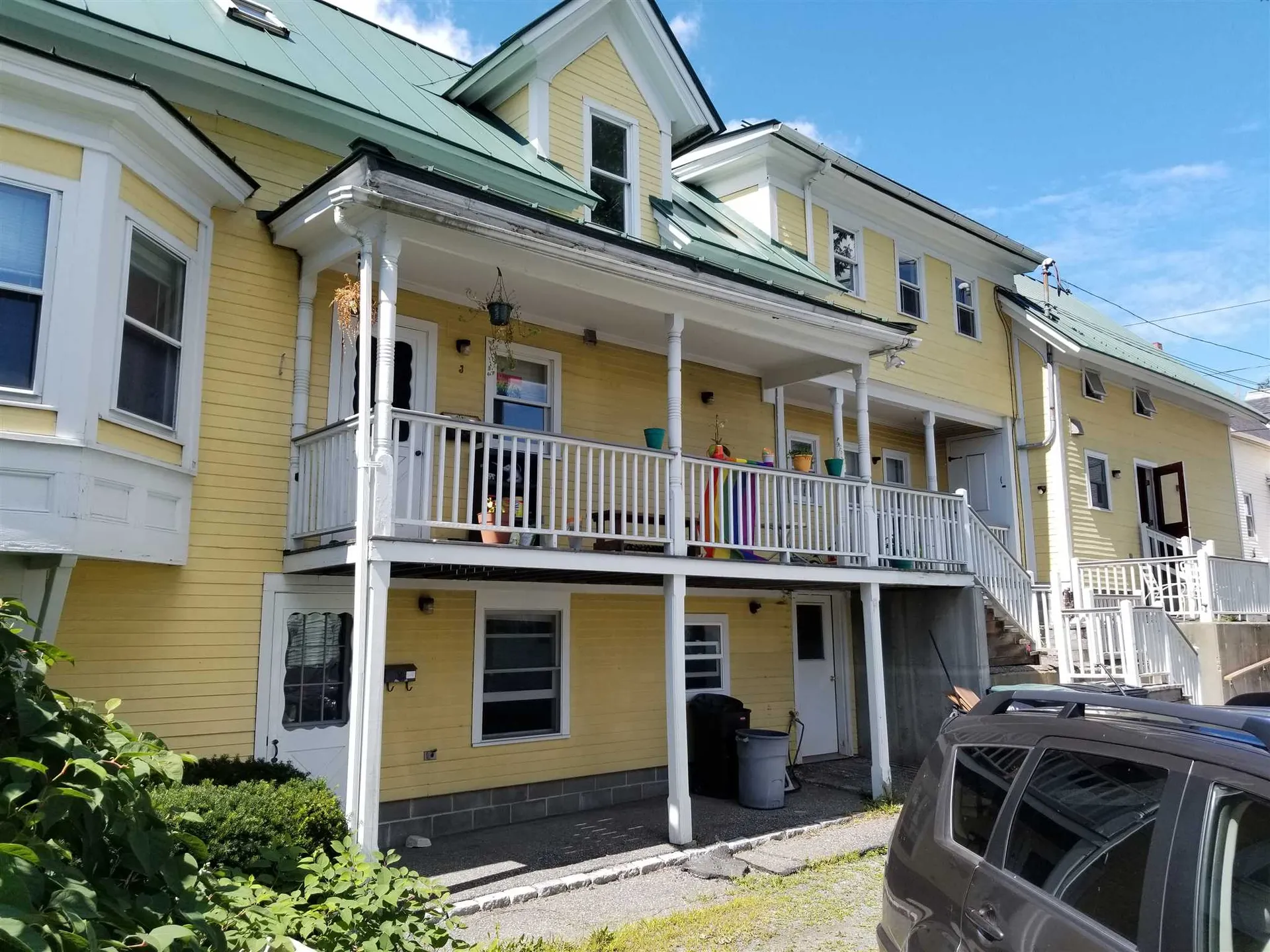 10 West Street Lebanon NH 03766