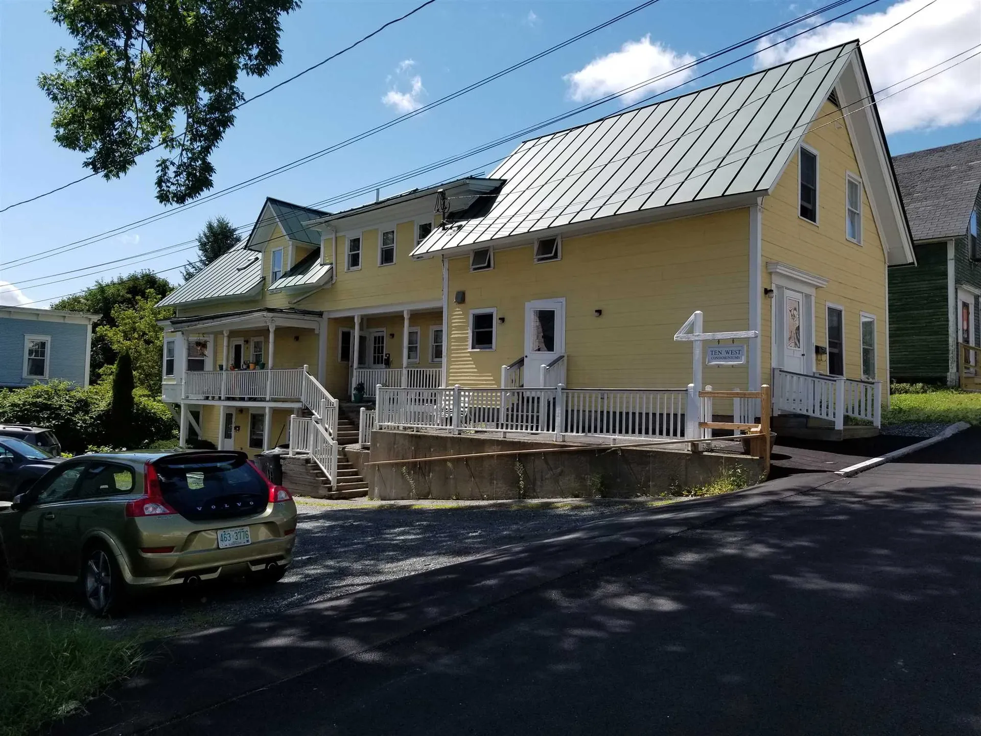 10 West Street Lebanon NH 03766