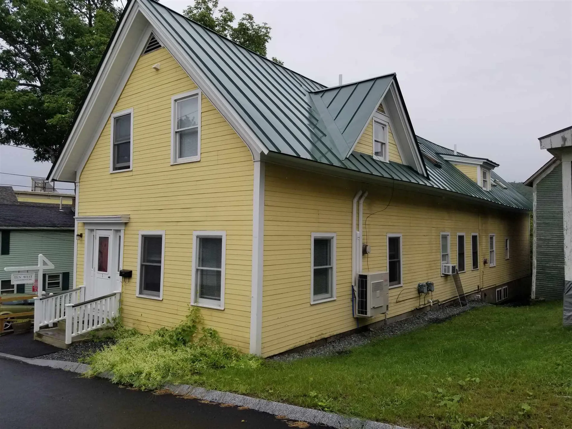 10 West Street Lebanon NH 03766