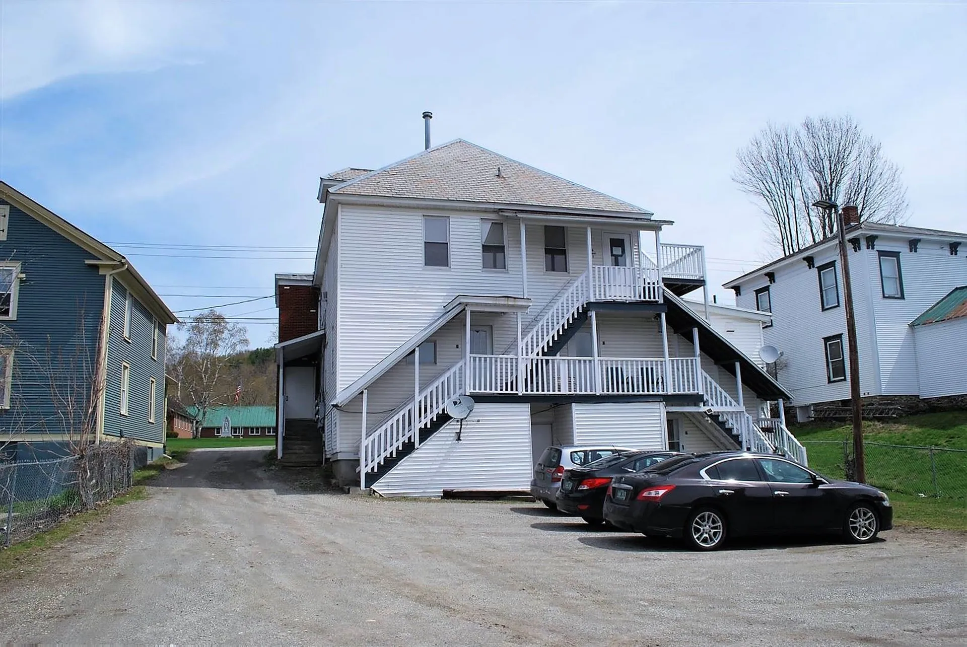 51 W. Main Street Richmond VT 05477