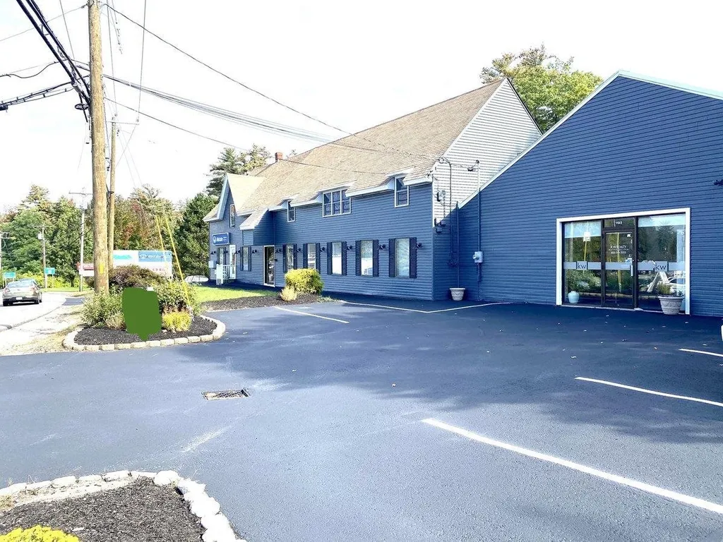 1193 Hooksett Road Hooksett NH 03106