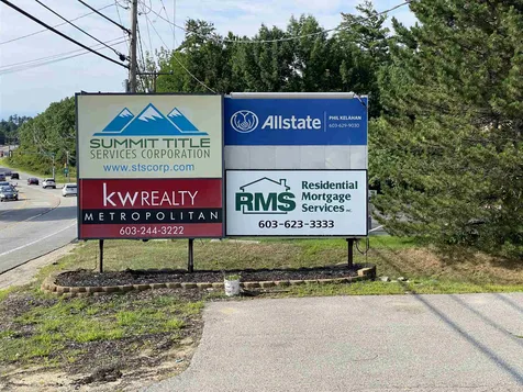 1193 Hooksett Road Hooksett NH 03106