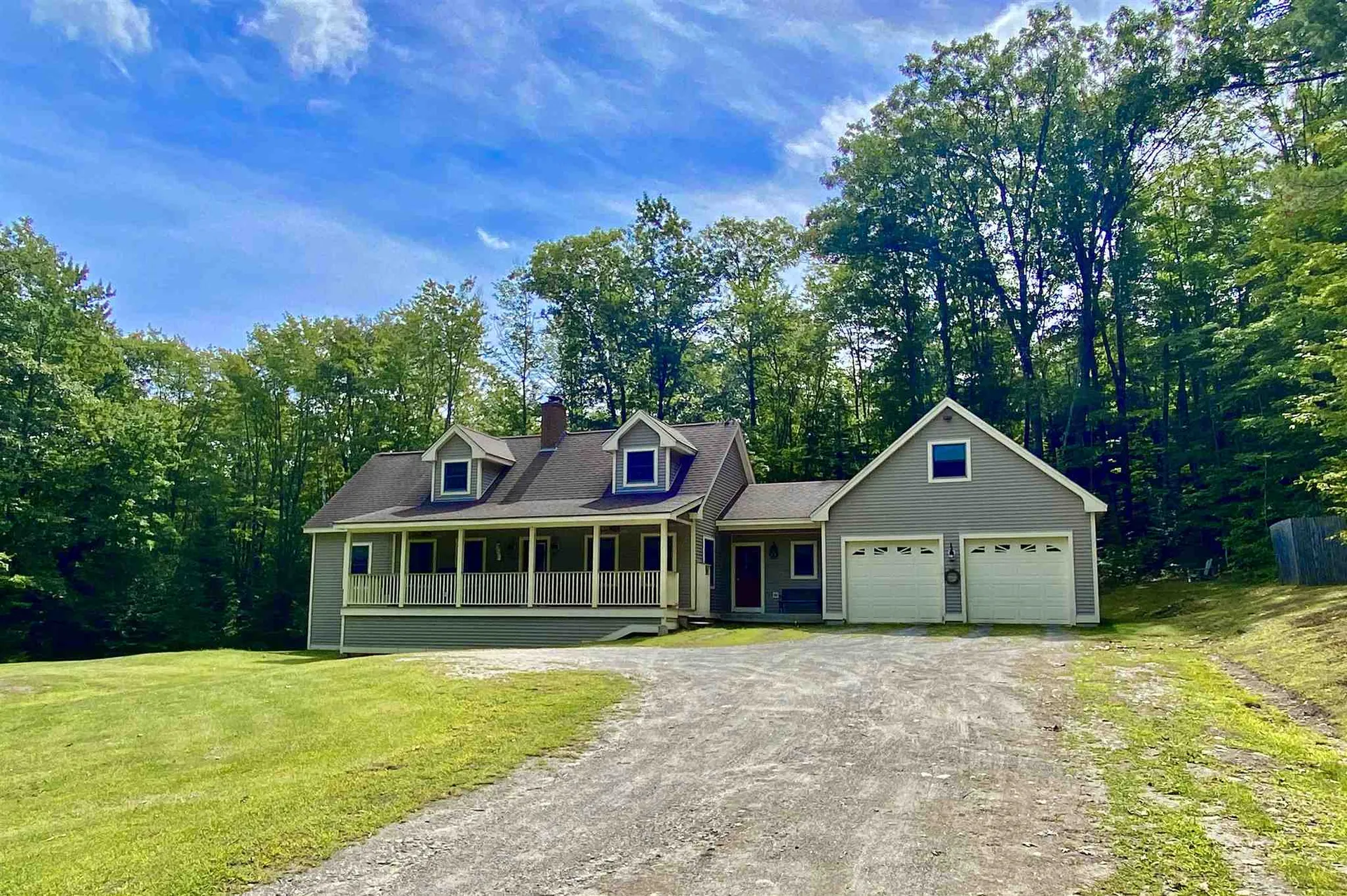 66 Sunshine Avenue Newport NH 03773