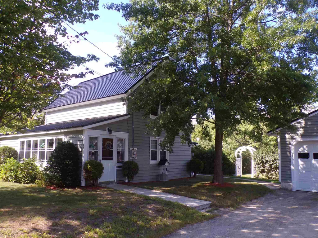 30 Wilson Street Gorham NH 03581