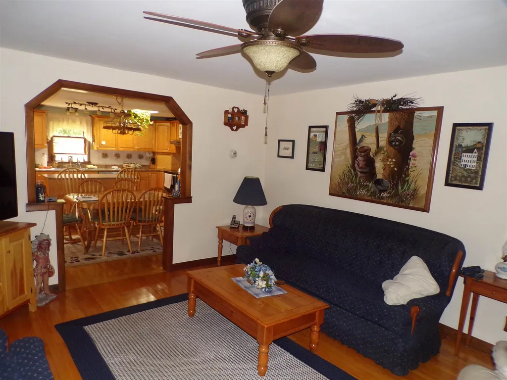 30 Wilson Street Gorham NH 03581