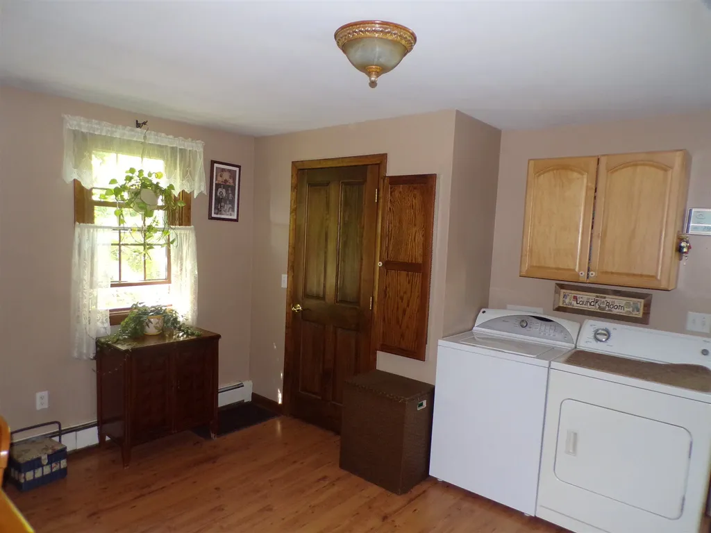 30 Wilson Street Gorham NH 03581