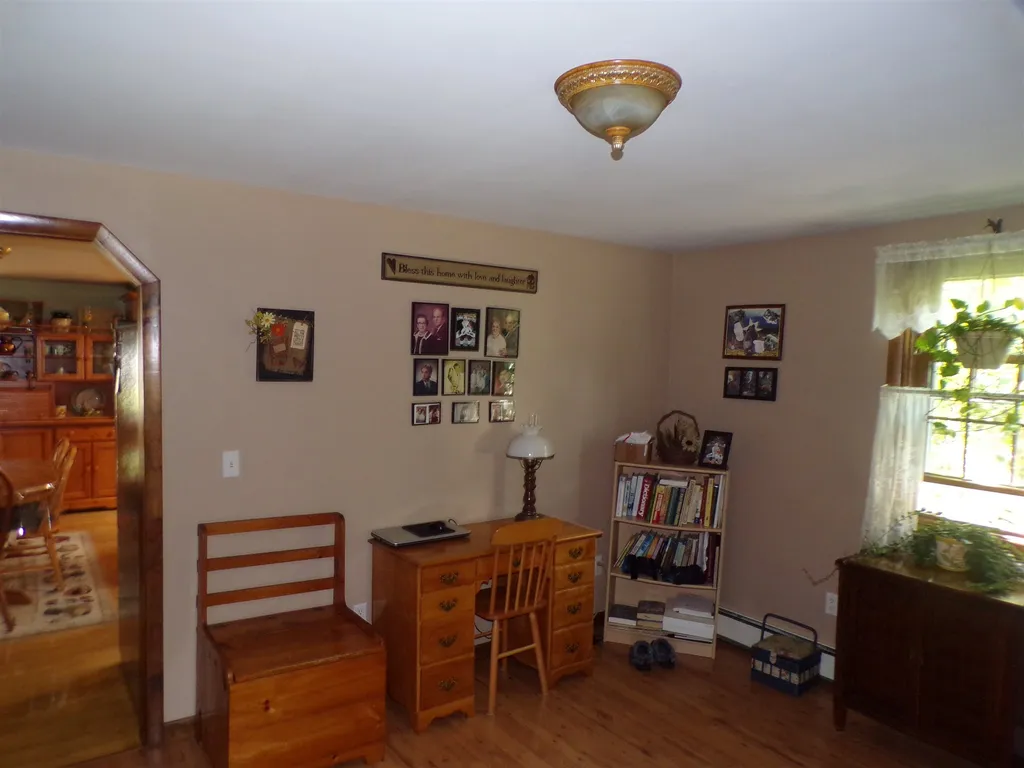 30 Wilson Street Gorham NH 03581