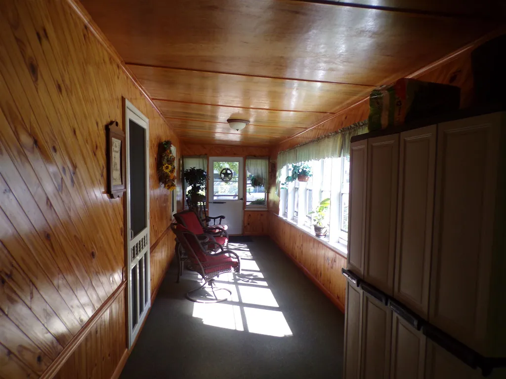 30 Wilson Street Gorham NH 03581