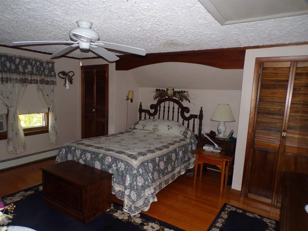 30 Wilson Street Gorham NH 03581
