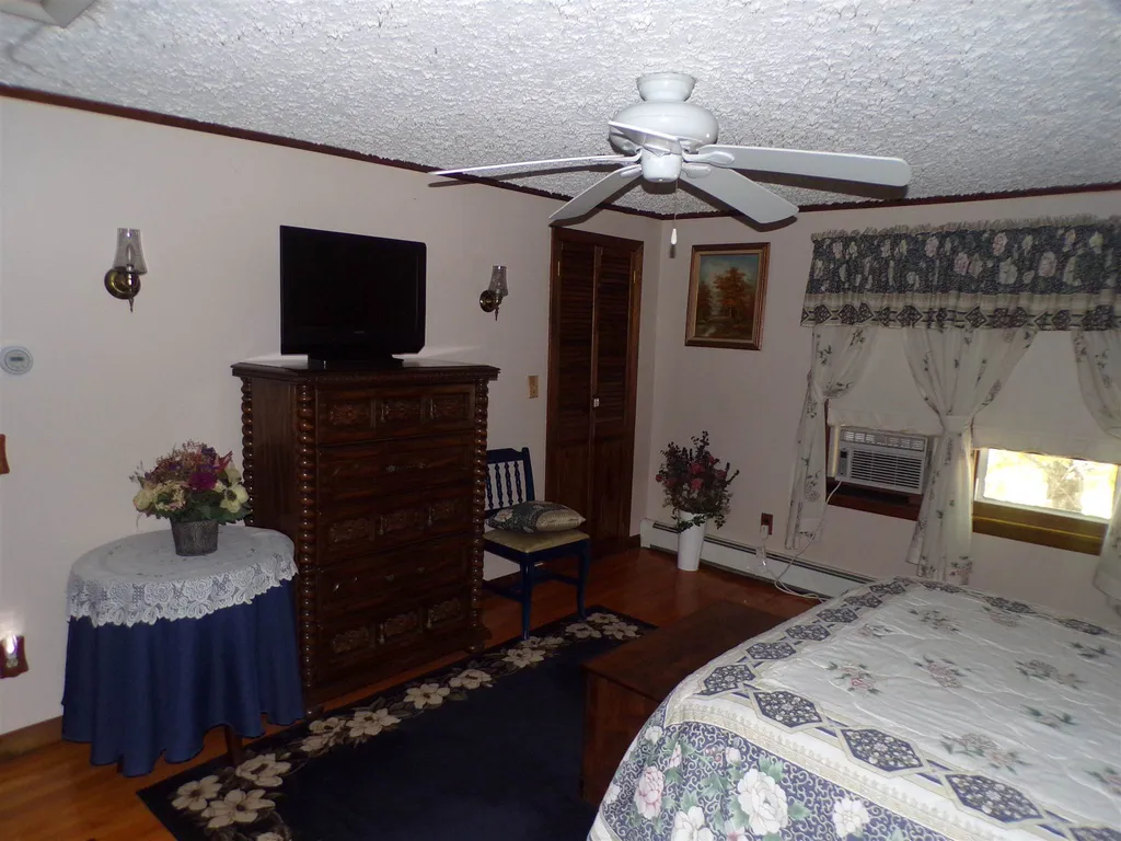 30 Wilson Street Gorham NH 03581