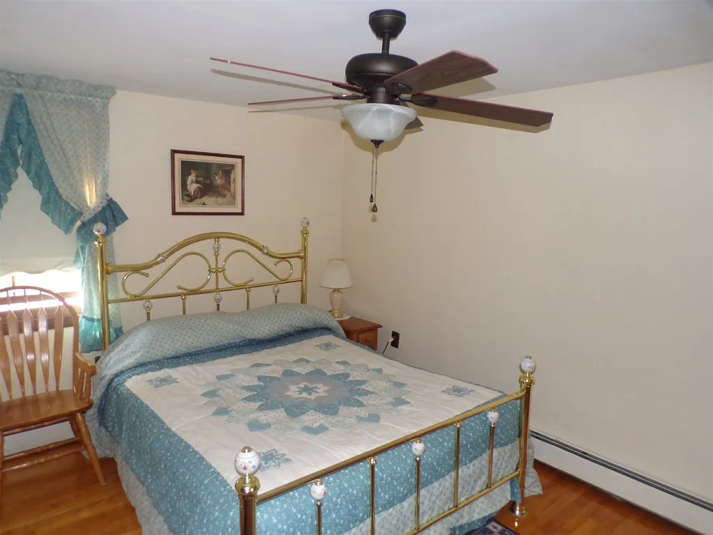 30 Wilson Street Gorham NH 03581