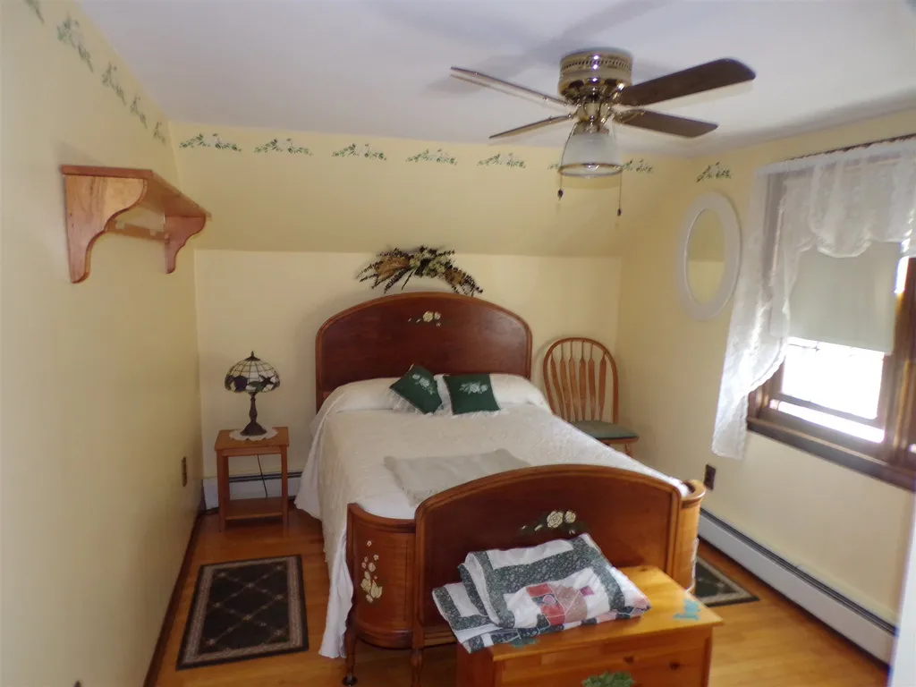 30 Wilson Street Gorham NH 03581