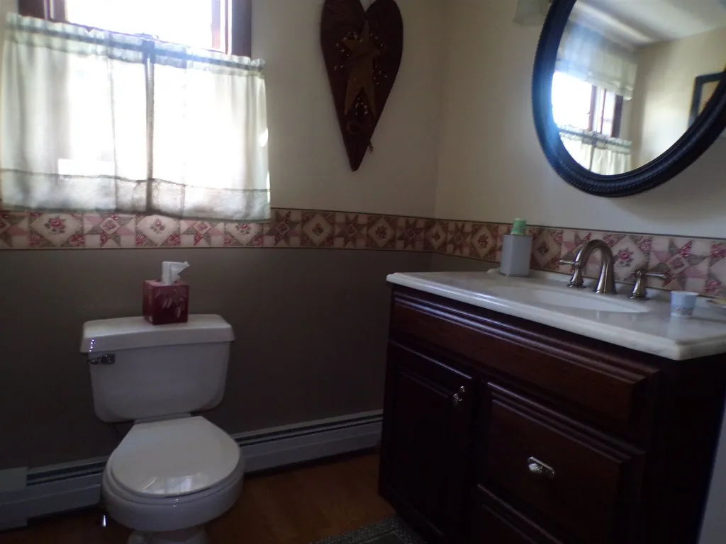 30 Wilson Street Gorham NH 03581
